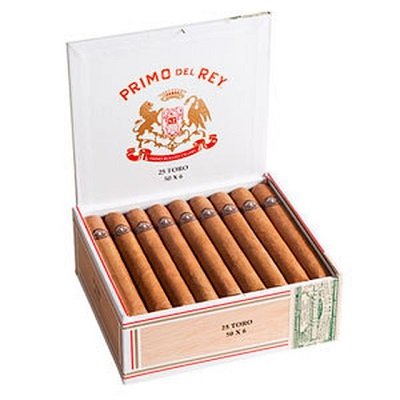 Primo Del Rey 