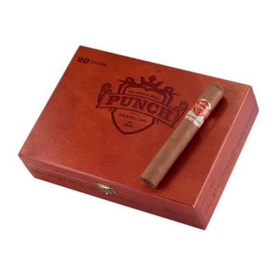 Punch Grand Cru