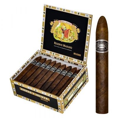 1875 Reserve Maduro