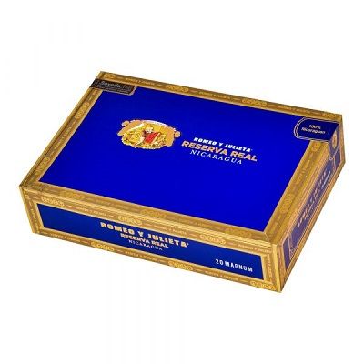 Reserve Real Nicaragua