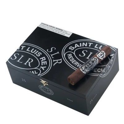 Saint Luis Rey Maduro
