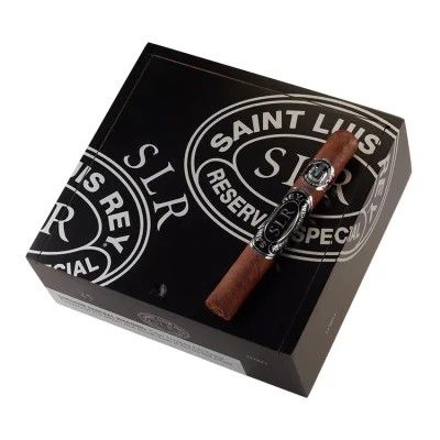 Saint Luis Rey 