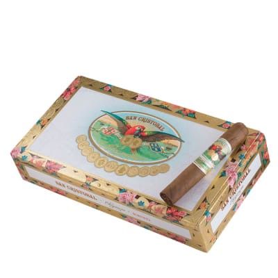 San Cristobal Elegancia