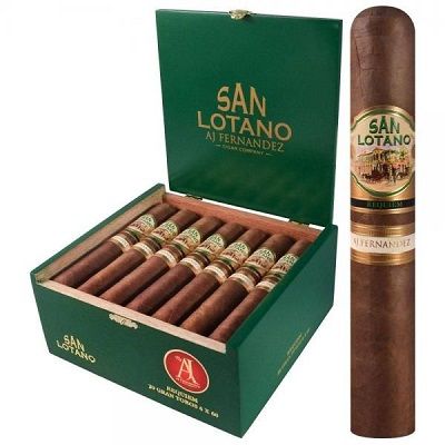 San Lotano Habano