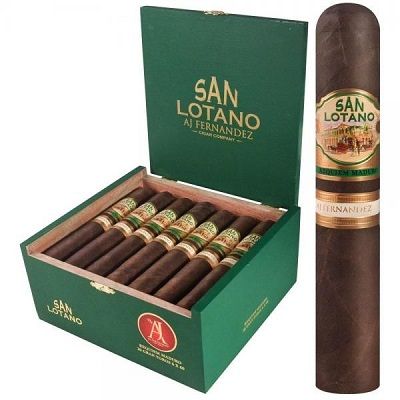 San Lotano Maduro