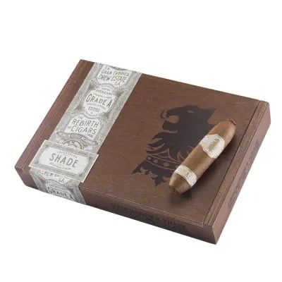 Undercrown - Shade