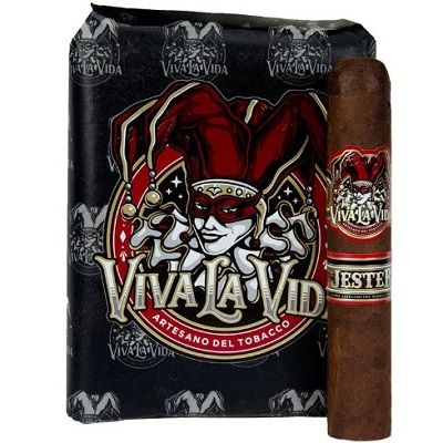 Viva La Vida