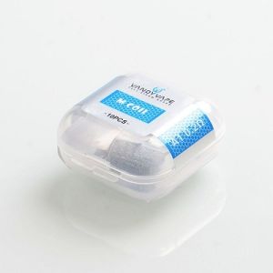 Vandy Vape KYLIN M A1 0.2 Mesh Coil - 10PC Per Pack