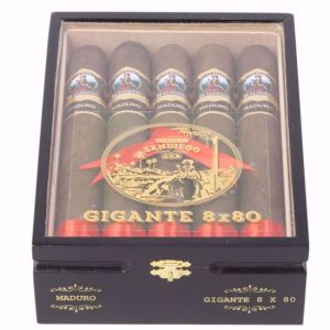 La Rosa De Sandiego Gigante