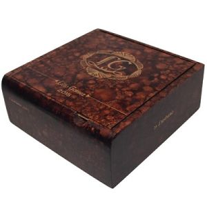 LA FLOR DOMINICANA LITTO GOMEZ DIEZ LUSITANO