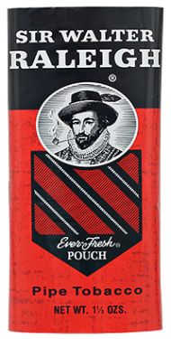 Sir Walter Raleigh Original