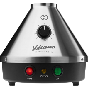 VOLCANO CLASSIC VAPORIZER