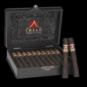 Gurkha Triad Platinum
