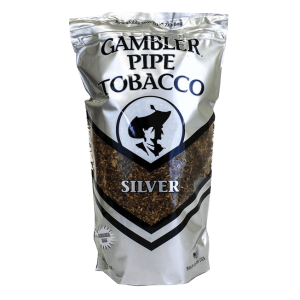 Gambler Silver