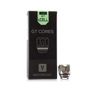 Vaporesso NRG GT cCELL - 0.5 Replacement Coils - 3Pcs
