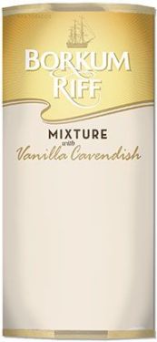 Borkum Riff Vanilla Cavendish