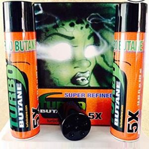 Turbo Butane XIV