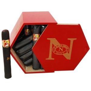 La Gloria Cubana Serie N JSB