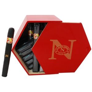 La Gloria Cubana Serie N Rojo