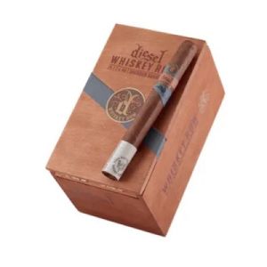 DIESEL WHISKEY ROW CHURCHILL