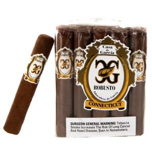 Casa De Garcia Maduro Robusto