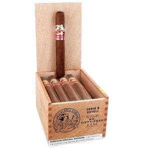 La Flor Dominicana TAA Maduro Toro