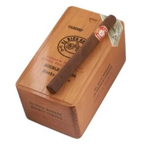 EL RICO HABANO DOUBLE CORONA
