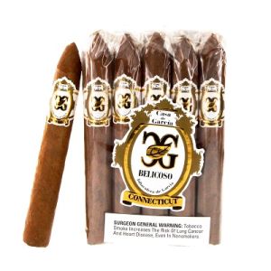 Casa de Garcia Connecticut Belicoso