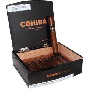 Cohiba Nicaragua N54