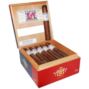 Punch Signature Gigante