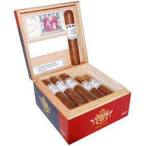 Punch Signature Robusto