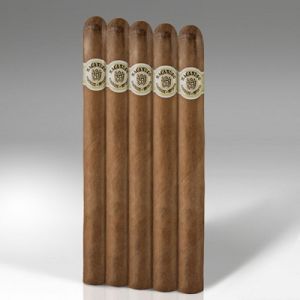 Macanudo Prince Of Wales Cafe