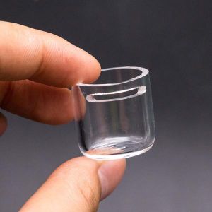 Cup Insert for Quartz Cup