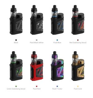 SMOK Scar-Mini Kit