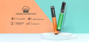 Airis Aura Starter Kit