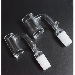 Quartz E Banger Nail