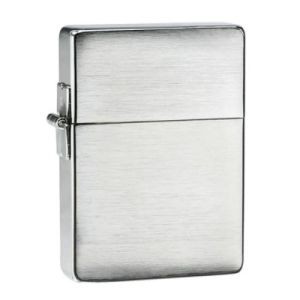 Zippo  1935 Replica Original