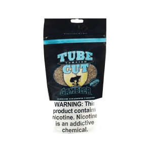 Tube Cut Turkish