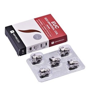 Vaporesso Estoc EUC Ceramic 1.4 Coils - 5pcs