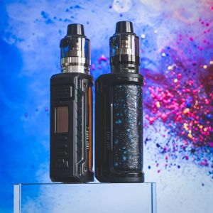 Lost Vape - Hyperion DNA 100C