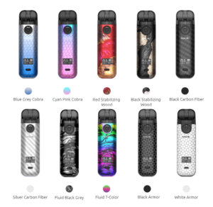 SMOK - Novo 4 Kit