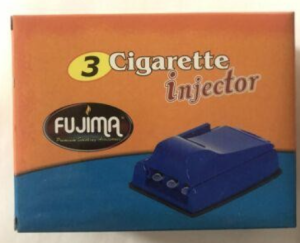 Fujima Cigarette Injector - 3 Cig (TI15)