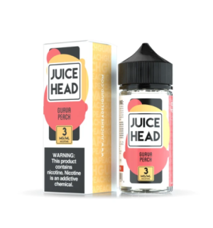 JUICE HEAD E-Liquid 100ML