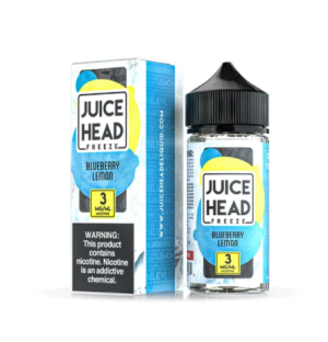 JUICE HEAD FREEZE 100ML