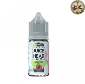 JUICE HEAD - SALTS FREEZE 30ML