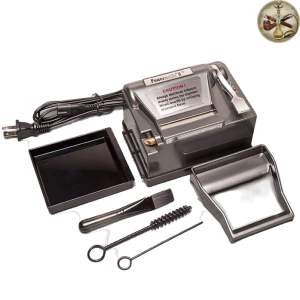 POWERMATIC II+ Cigarette Injector