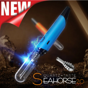 Lookah - Seahorse 2.0 Dab Pen