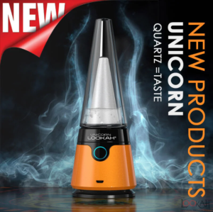 Lookah - Unicorn 2.0
