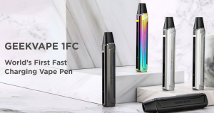 Geekvape - 1FC