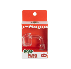 Ooze - Quartz Banger
